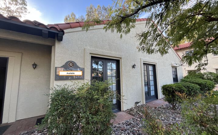 Pictures of Office property located at 1200 N El Dorado Pl, Tucson, AZ 85715 for lease - image #1
