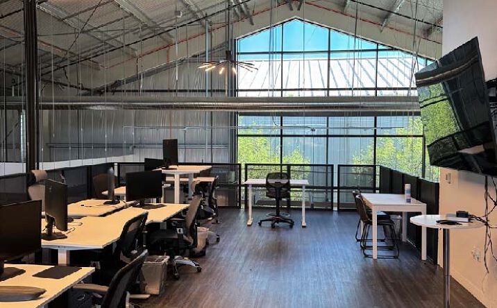 Pictures of Office property located at 1785 Flight Wy, Tustin, CA 92782 for lease - image #1