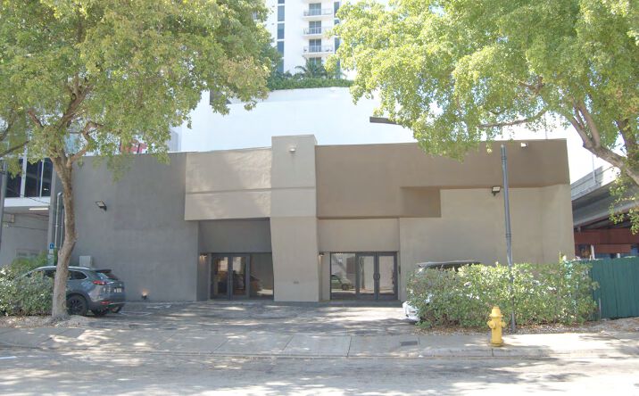 Pictures of Office property located at 3630 NE 1st Ct, Miami, FL 33137 for lease - image #1
