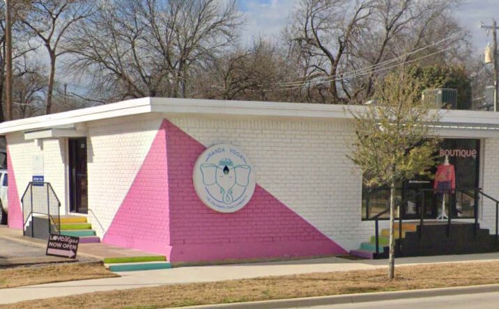 Pictures of Retail, Office property located at 2408-2410 Montgomery Street, Fort Worth, TX 76107 for lease - image #1