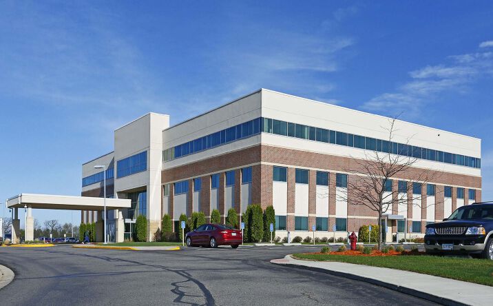 Pictures of Office property located at 2251 Connecticut Ave S, Sartell, MN 56377 for lease - image #1