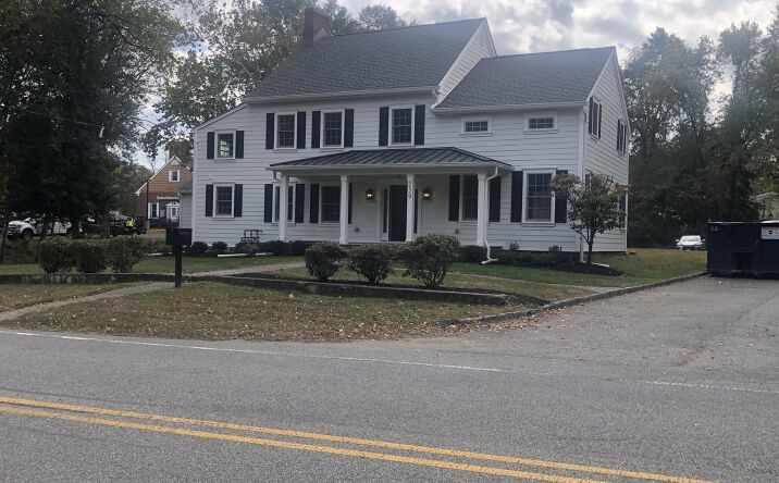 Pictures of Retail property located at 159 River Road, Montville, NJ 07045 for lease - image #1