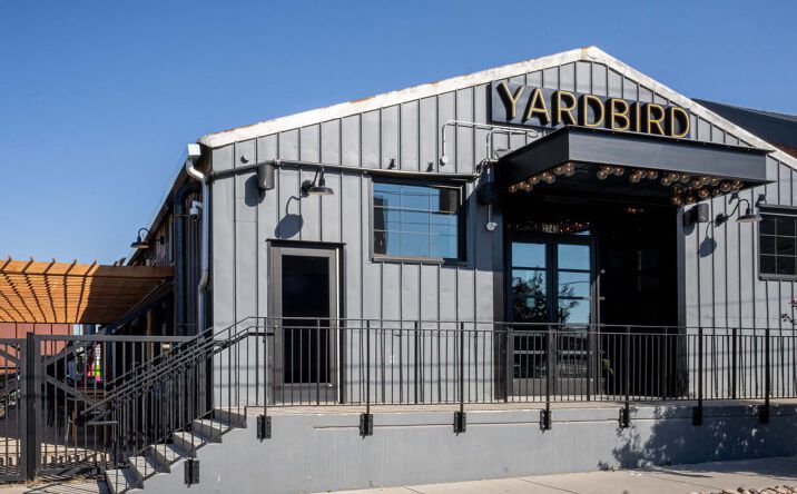 Pictures of Retail, Restaurant property located at Blake St, Denver, CO 80205 for lease - image #1