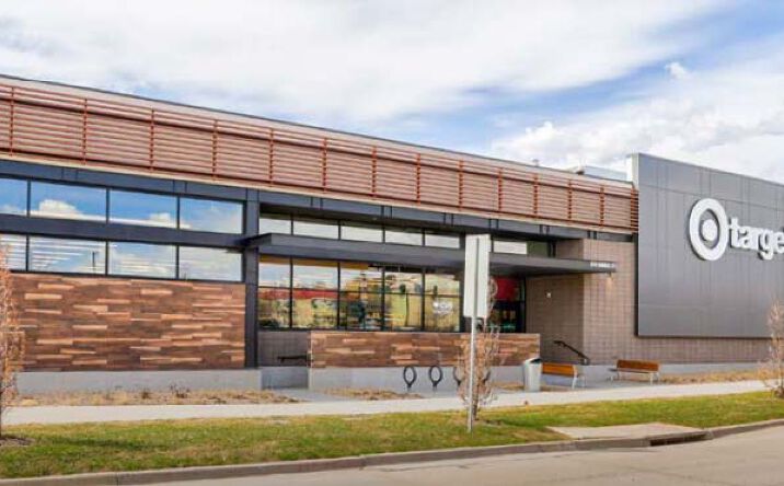 Pictures of Retail property located at 1st Avenue & Quebec Street, Denver, CO 80230 for lease - image #1