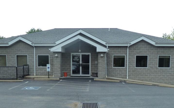 Pictures of Retail, Office property located at 9125 Marshall Rd, Cranberry Twp, PA 16066 for lease - image #1