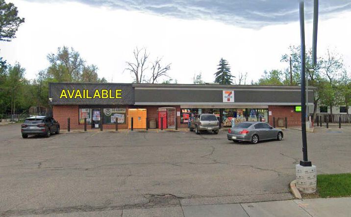 Pictures of Retail, Office property located at 505 S Shields St, Fort Collins, CO 80521 for lease - image #1