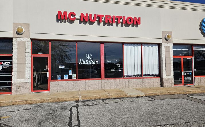 Pictures of Office, Retail property located at 5180 Franklin Street, Michigan City, IN 46360 for lease - image #1
