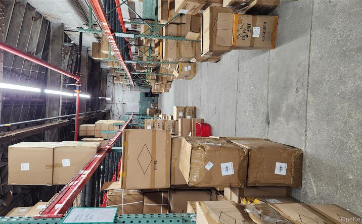 Pictures of Industrial property located at 22-30 119 St, New York, NY 11356 for lease - image #1