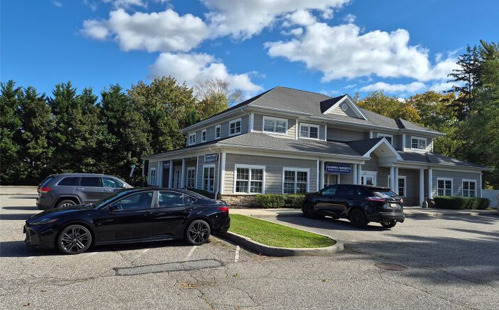Pictures of Office property located at 2395 Ocean Avenue 2, Islip, NY 11779 for lease - image #1