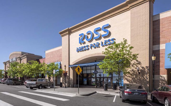 Pictures of Retail property located at Alameda Avenue and Abilene Street, Aurora, CO 80011 for lease - image #1