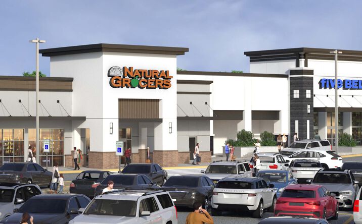 Pictures of Retail property located at Arapahoe Road & University Blvd, Littleton, CO 80122 for lease - image #1