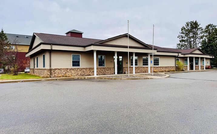 Pictures of Office property located at 1751 SE 2nd Ave, Grand Rapids, MN 55744 for lease - image #1