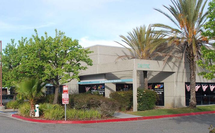 Pictures of Industrial property located at 26111 Ynez Road, Temecula, CA 92591 for lease - image #1