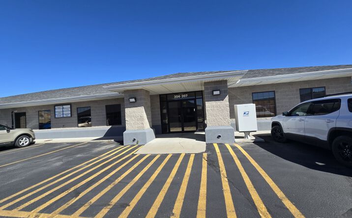 Pictures of Retail property located at 557 W Silver Street 206, Elko, NV 89801 for lease - image #1