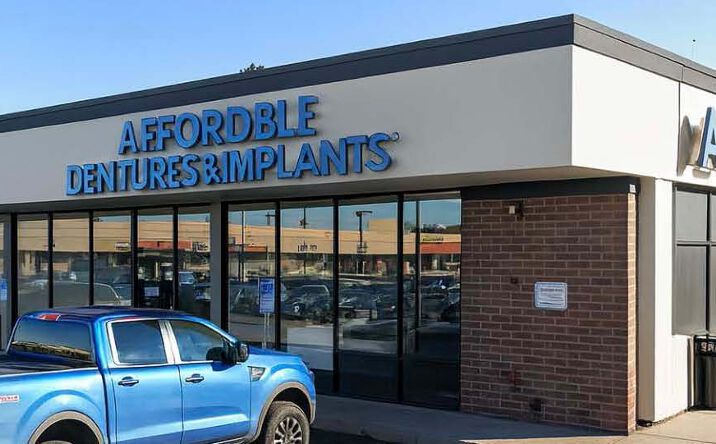Pictures of Retail property located at 12201-12293 E Iliff Ave, Aurora, CO 80014 for lease - image #1