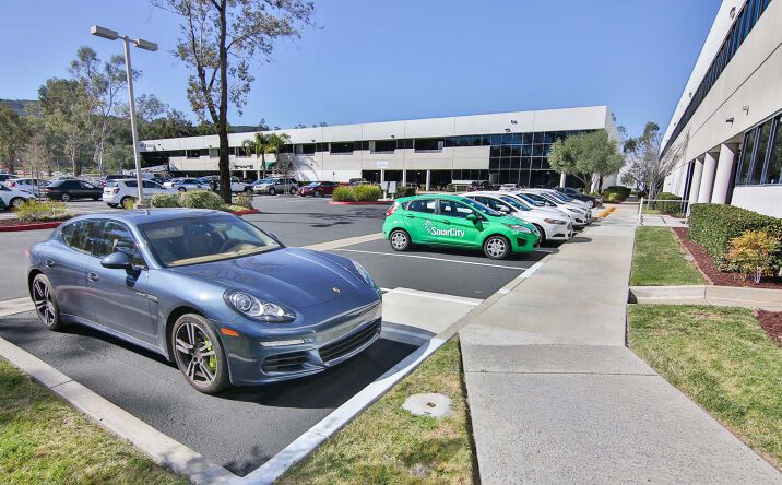 Pictures of Industrial property located at 43300 - 43320 Business Park Dr, Temecula, CA 92590 for lease - image #1