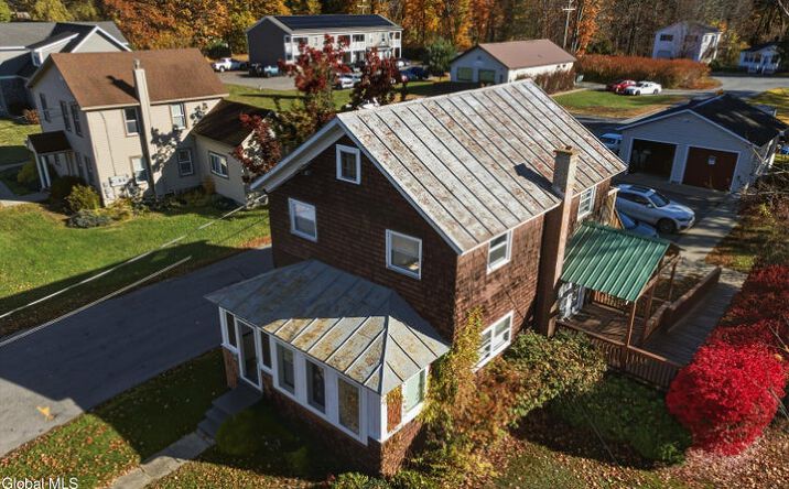 Pictures of Office property located at 460 Maple Ave Saratoga Springs, NY 12866, Saratoga Springs, US 12866 for lease - image #1
