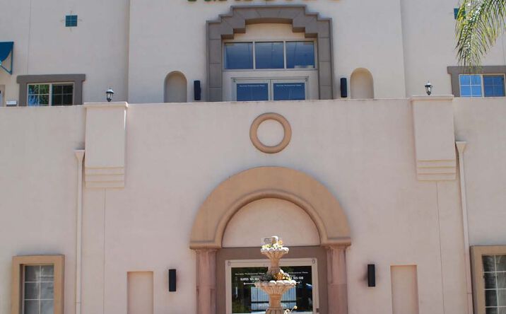 Pictures of Office property located at 40700 California Oaks Rd, Murrieta, CA 92562 for lease - image #1