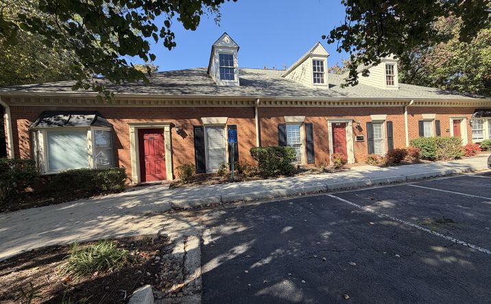 Pictures of Office property located at 2301 Henry Clower Blvd SW, Snellville, GA 30078 for lease - image #1