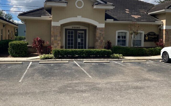 Pictures of Office property located at 14440 Bruce B Downs Blvd, Tampa, FL 33613 for lease - image #1