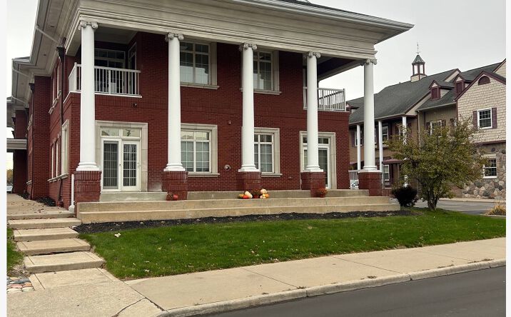 Pictures of Office property located at 177 N Main St, Plymouth, MI 48170 for lease - image #1