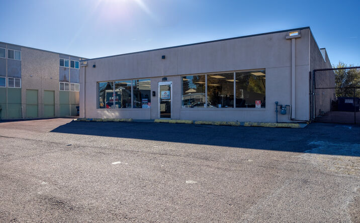Pictures of Retail, Office, Industrial property located at 2217 E Boulder St, Colorado Springs, CO 80909 for lease - image #1