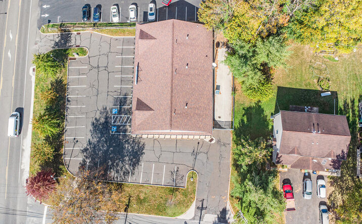 Pictures of Retail property located at 1201 S Bethlehem Pike, Ambler, PA 19002 for lease - image #1