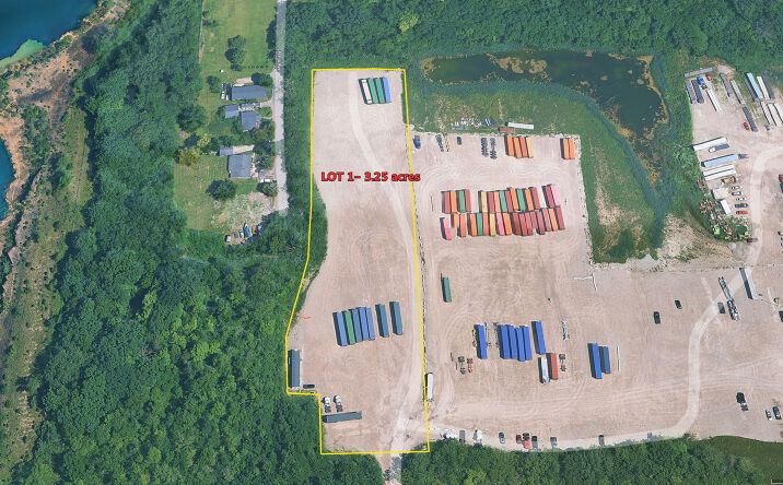 Pictures of Land property located at 601 Zurich Rd, Joliet, IL 60436 for lease - image #1