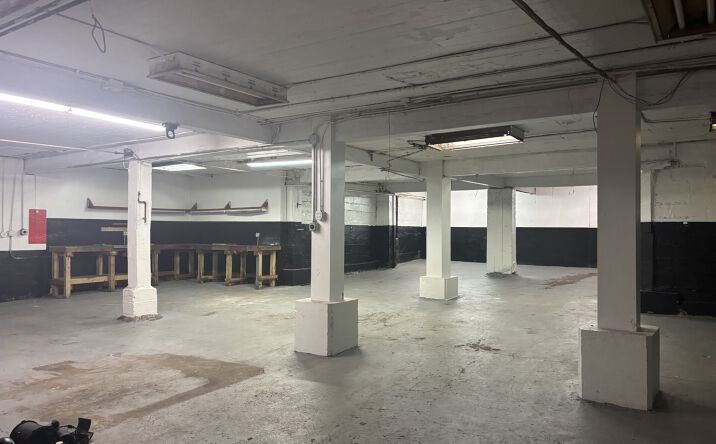 Pictures of Industrial property located at 164 Ferris Ave, White Plains, NY 10603 for lease - image #1