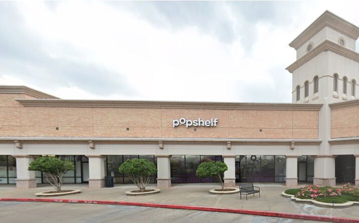 Pictures of Retail property located at 2581 Town Center Blvd N, Sugar Land, TX 77479 for lease - image #1