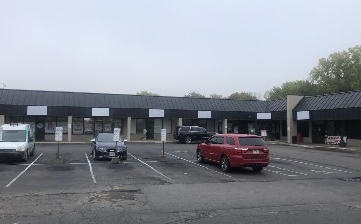 Pictures of Retail property located at 1886 Needmore Rd, Dayton, OH 45414 for lease - image #1