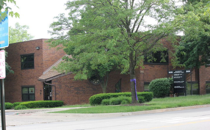 Pictures of Office property located at 305 W Briarcliff Road, Bolingbrook, IL 60440 for lease - image #1