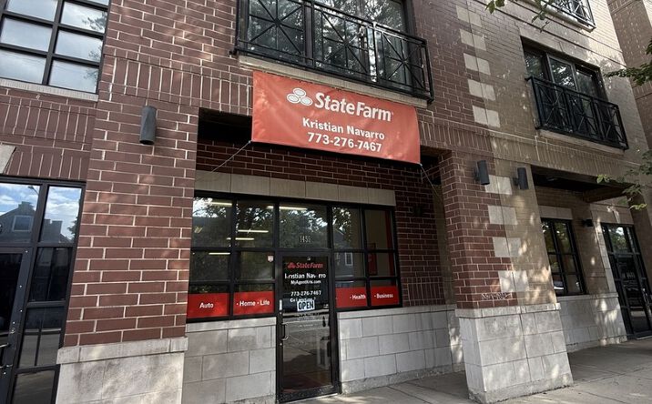Pictures of Office, Retail property located at 1455 N ASHLAND Avenue 1, Chicago, IL 60622 for lease - image #1