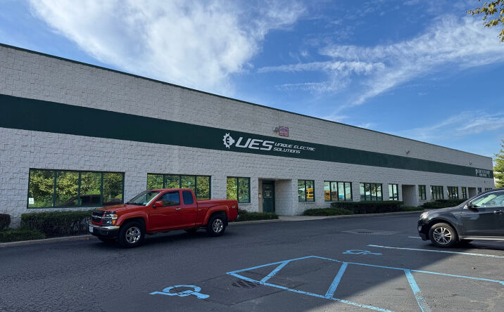 Pictures of Industrial property located at 630 Broadway Ave, Holbrook, NY 11741 for lease - image #1