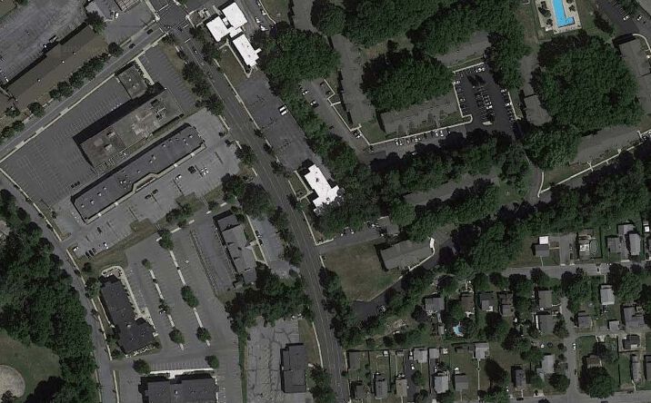 Pictures of Office property located at 845 N Park Rd, Wyomissing, PA 19610 for lease - image #1
