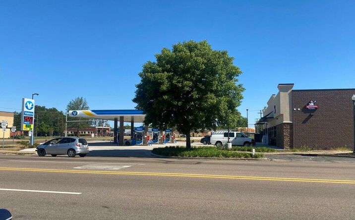 Pictures of Industrial property located at 101 N 7th St, West Memphis, AR 72301 for lease - image #1