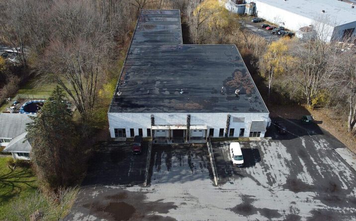 Pictures of Industrial property located at 6741 Old Collamer Rd, East Syracuse, NY 13057 for lease - image #1