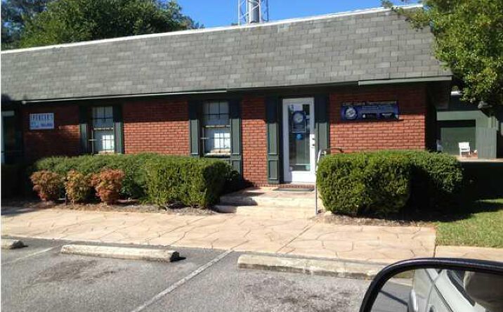 Pictures of Retail, Office property located at 17 Racetrack Rd, Fort Walton Beach, FL 32547 for lease - image #1