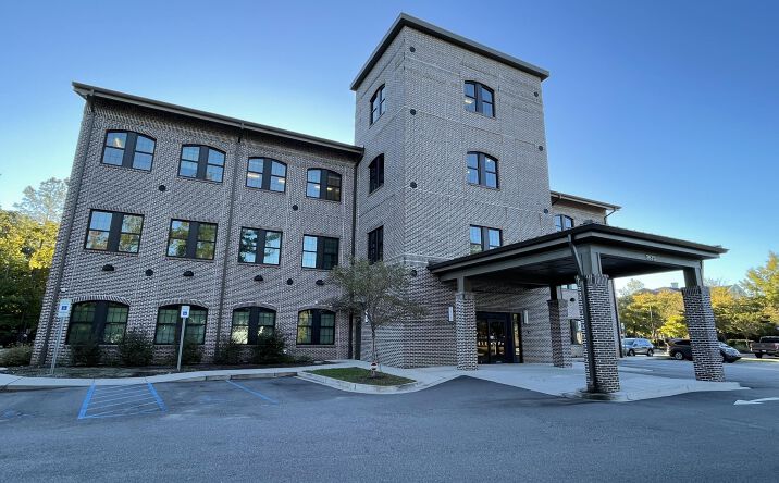 Pictures of Office property located at 2675 Elms Plantation Boulevard # 1a, North Charleston, SC 29406 for lease - image #1