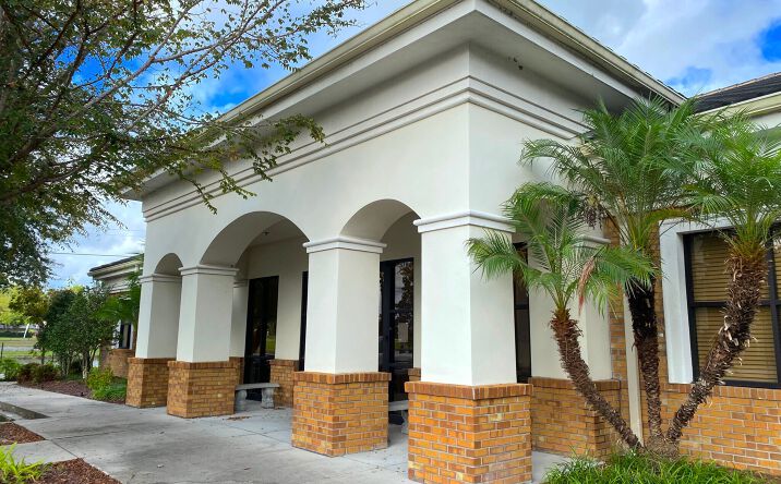 Pictures of Office property located at 566 Ocoee Commerce Pkwy, Ocoee, FL 34761 for lease - image #1