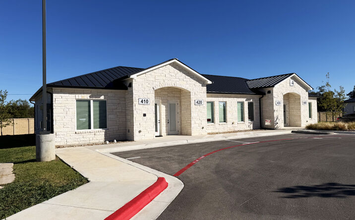 Pictures of Retail, Office property located at 3835 Co Rd 175, Leander, TX 78641 for lease - image #1