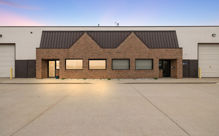 Pictures of Industrial property located at 51477 Industrial Dr, Macomb, MI 48042 for lease - image #1