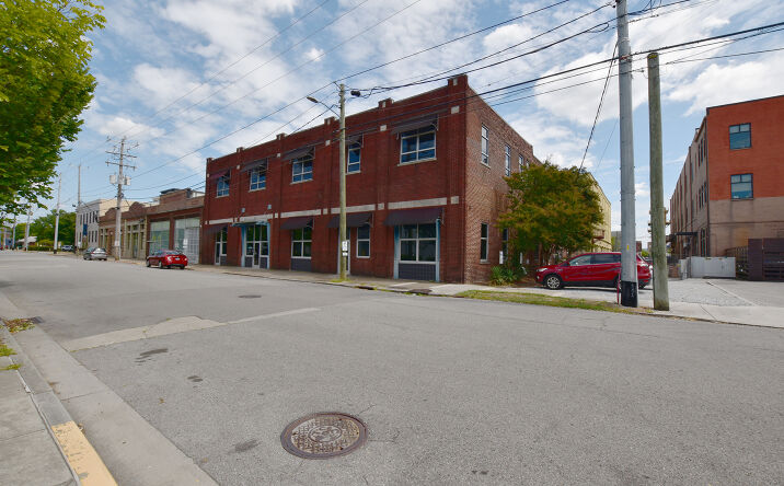 Pictures of Office property located at 1410 Cowart St, Chattanooga, TN 37408 for lease - image #1