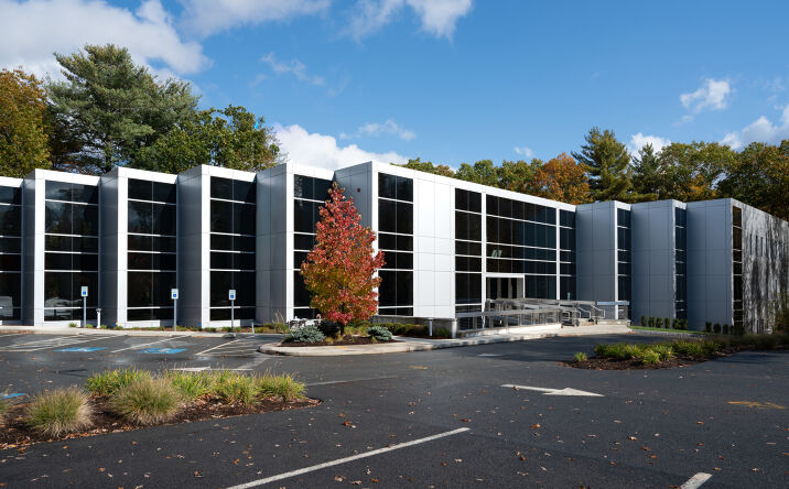 Pictures of Office property located at 4 Pond Park Rd, Hingham, MA 02043 for lease - image #1