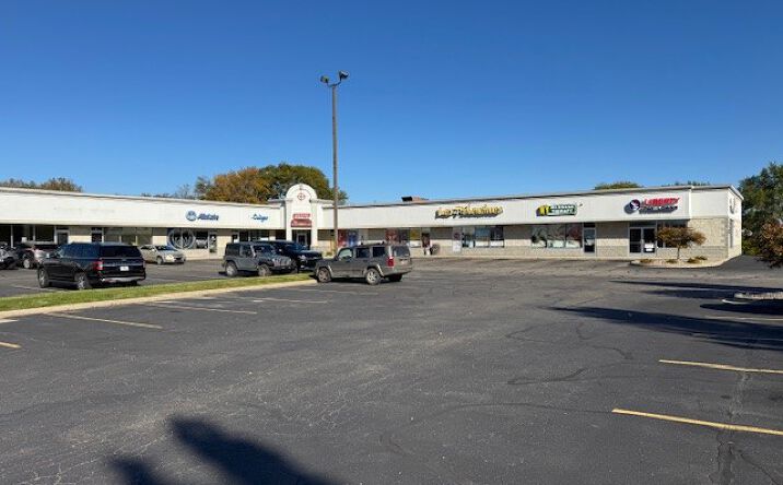 Pictures of Retail, Office property located at 4585 E Pickard St, Mount Pleasant, MI 48858 for lease - image #1