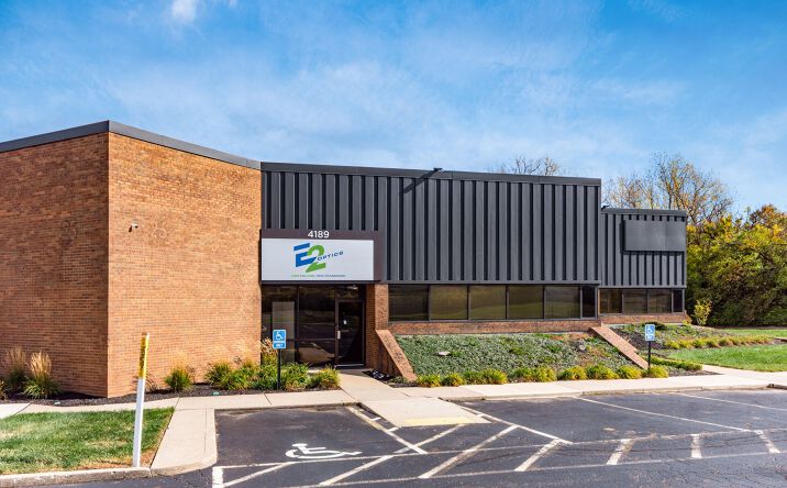 Pictures of Industrial property located at 4189 Arlingate Plaza, Columbus, OH 43228 for lease - image #1
