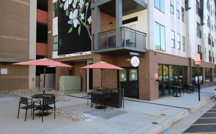 Pictures of Retail, Restaurant property located at 140 Barbrick Ave SW, Concord, NC 28025 for lease - image #1
