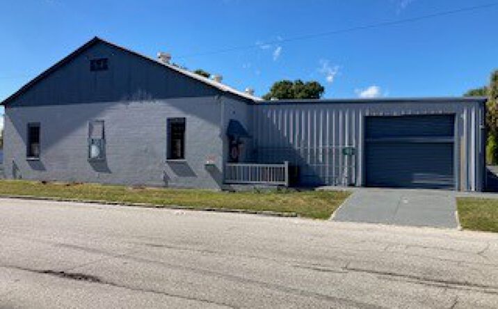 Pictures of Industrial property located at 1204 N Rome Ave, Tampa, FL 33607 for lease - image #1