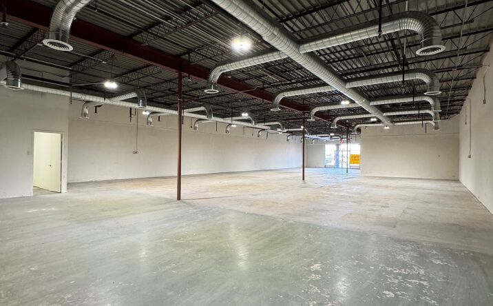 Pictures of Retail, Office property located at 9519 Viscount Blvd, El Paso, TX 79925 for lease - image #1