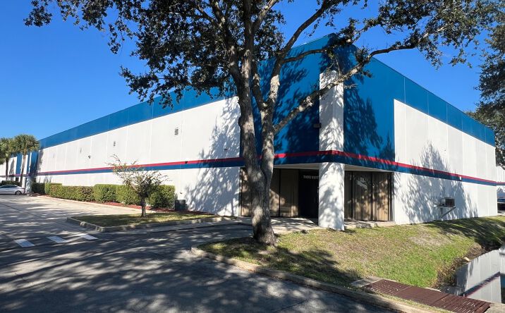 Pictures of Industrial property located at 7400 Technology Dr, Melbourne, FL 32904 for lease - image #1